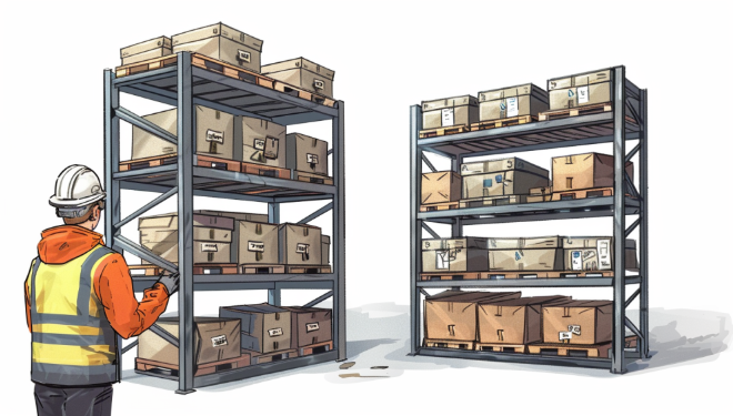 Stockage dynamique vs stockage statique: quelles différences ?